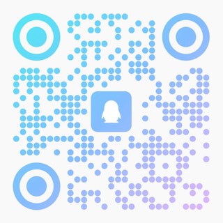 QQ群二维码